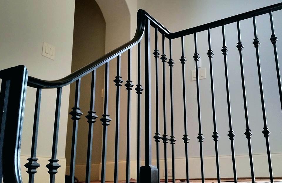 Iron Handrail installation in San Antonio - 210-871-8535